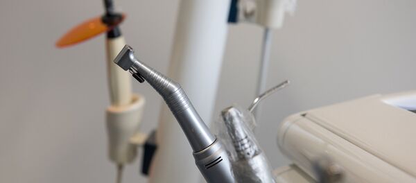 Бормашина - Sputnik Армения