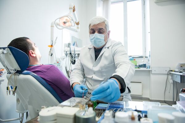 Бизнесу в Армении станет легче работать: как власти хотят изменить налоги с 2020 года - Sputnik Армения