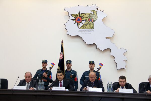 ՀՀ ՏԱԿԻՆ «Լավագույնն ըստ մասնագիտության» մրցանակաբաշխություն ՀՀ ՏԱԿԻՆ «Լավագույնն ըստ մասնագիտության» մրցանակաբաշխություն - Sputnik Армения