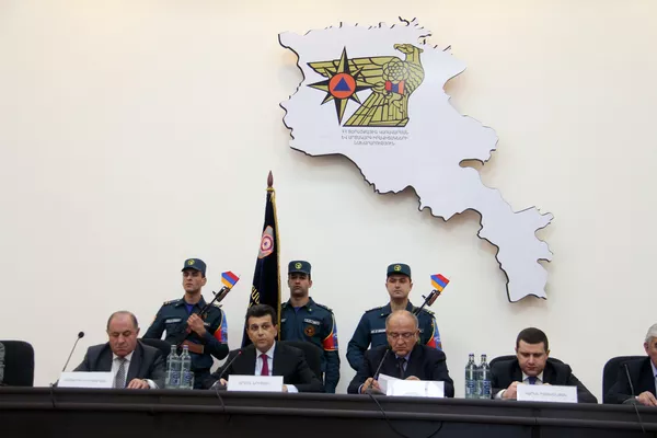 ՀՀ ՏԱԿԻՆ «Լավագույնն ըստ մասնագիտության» մրցանակաբաշխություն ՀՀ ՏԱԿԻՆ «Լավագույնն ըստ մասնագիտության» մրցանակաբաշխություն - Sputnik Армения