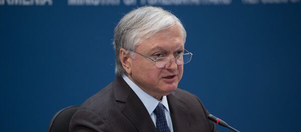 Эдвард Налбандян Эдвард Налбандян - Sputnik Արմենիա