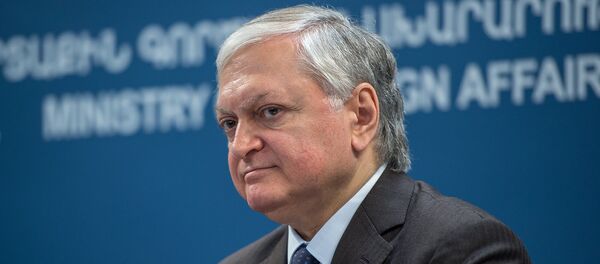 Эдвард Налбандян Эдвард Налбандян - Sputnik Արմենիա