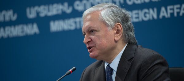 Эдвард Налбандян Эдвард Налбандян - Sputnik Արմենիա