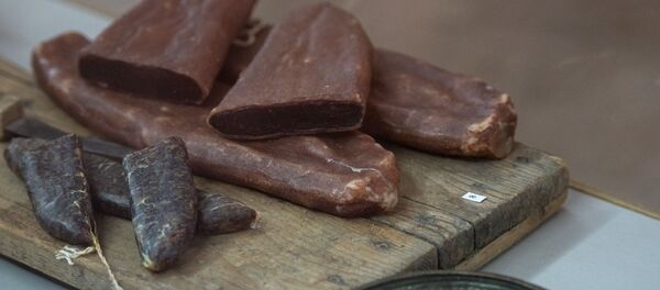 Армянская свадебная традиция - Sputnik Армения