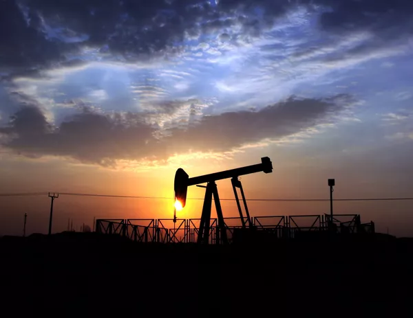 Нефтедобывающее предприятие а Бахрейне Нефтедобывающее предприятие а Бахрейне - Sputnik Армения