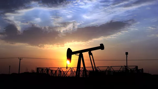 Нефтедобывающее предприятие а Бахрейне - Sputnik Армения