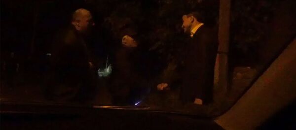 Վալերիյ Օսիպյանը հեռախոսազրույց է ունեցել սպանության մեղադրանքով հետախուզվողի հետ․ նա հանձնվել է - Sputnik Արմենիա