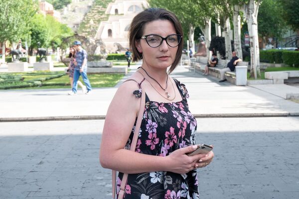 Հայաստանում կա, Վրաստանում և Ադրբեջանում` ոչ. չինացի զբոսաշրջիկները հիացած են հայերով - Sputnik Արմենիա