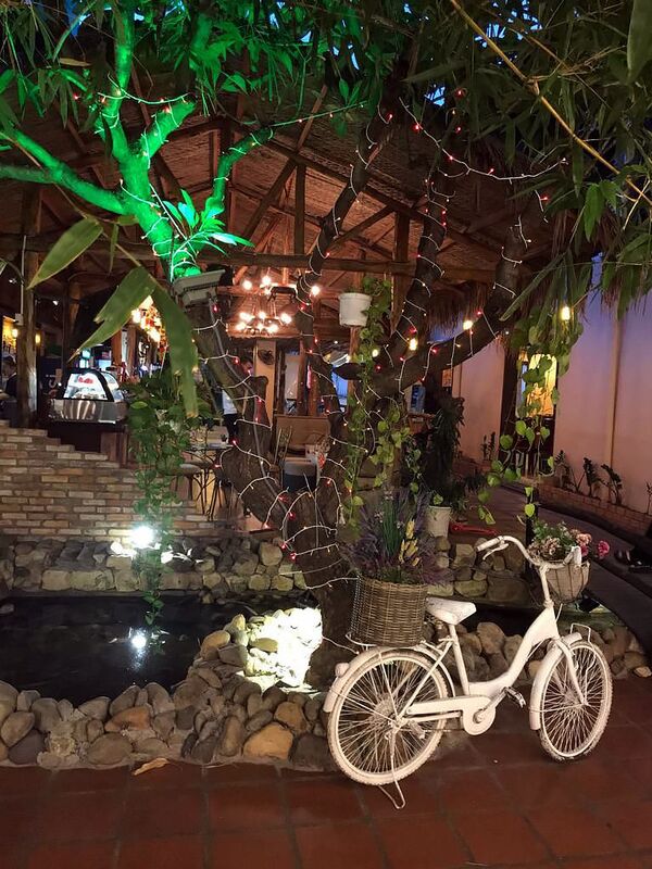 Армения во вьетнамском Нячанге: как Ашот закрыл дверь своего дома и открыл крутой ресторан - Sputnik Армения