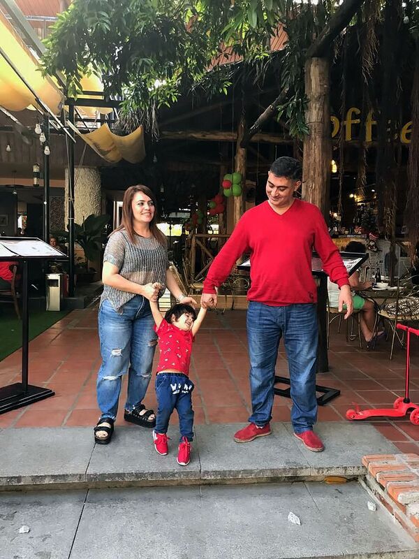 Ինչպէս Աշոտը վիեթնամցիներուն սորվեցուց տոլմա ուտել. հայկական ճաշարան Նեաչանգի մէջ Ինչպէս Աշոտը վիեթնամցիներուն սորվեցուց տոլմա ուտել. հայկական ճաշարան Նեաչանգի մէջ - Sputnik Արմենիա