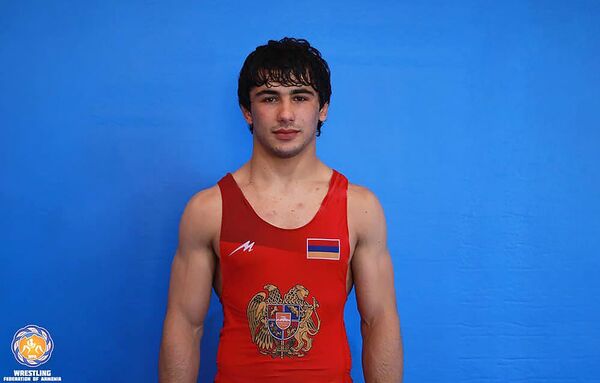 Արման Անդրեասյանն ու Արման Ավագյանը բրոնզե մեդալակիր են, 2 ըմբիշ հավակնում են ոսկե մեդալի - Sputnik Արմենիա