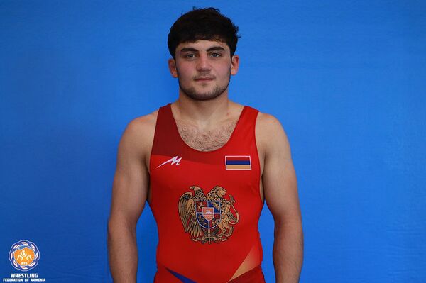 Արման Անդրեասյանն ու Արման Ավագյանը բրոնզե մեդալակիր են, 2 ըմբիշ հավակնում են ոսկե մեդալի - Sputnik Արմենիա