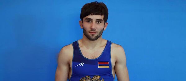 Грачья Маркарян - Sputnik Армения