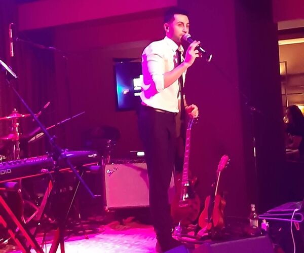 Արդեն ընտանիք ենք դարձել. ինչու Գարիկն ու Սոնան չեն ուզում` իրենց արածից «պրոյեկտի հոտ գա» - Sputnik Արմենիա