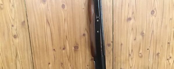 Ружье - Sputnik Արմենիա