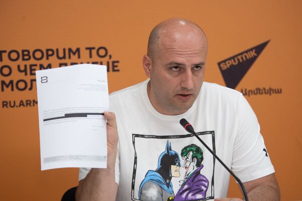 Նախարարությունը թաքցնո՞ւմ է Սևանի խնդիրները. գերատեսչությունից այլ բան են պնդում Նախարարությունը թաքցնո՞ւմ է Սևանի խնդիրները. գերատեսչությունից այլ բան են պնդում - Sputnik Արմենիա