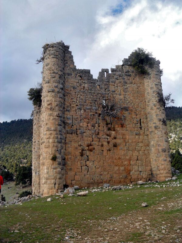 «Միայն Թուրքիայի խնդիրը չէ. հենց Հայաստանում քանդվում է Ամբերդը». ի՞նչ կարող է անել Երևանը «Միայն Թուրքիայի խնդիրը չէ. հենց Հայաստանում քանդվում է Ամբերդը». ի՞նչ կարող է անել Երևանը - Sputnik Արմենիա