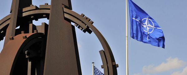 НАТО - Sputnik Армения