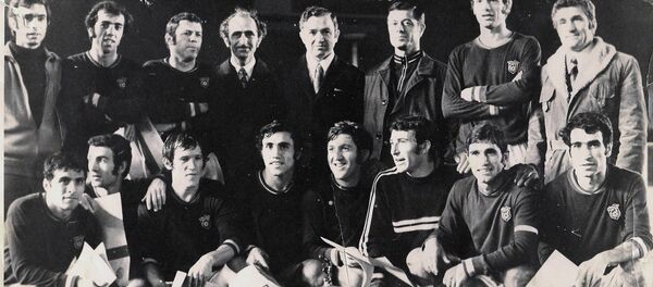 Арарат 73 - Sputnik Армения