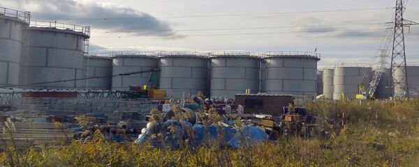 АЭС Фукусима АЭС Фукусима - Sputnik Армения