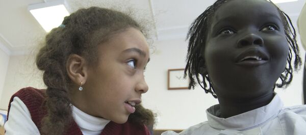 Презентация школы-комплекса и нового школьного оборудования Презентация школы-комплекса и нового школьного оборудования - Sputnik Արմենիա