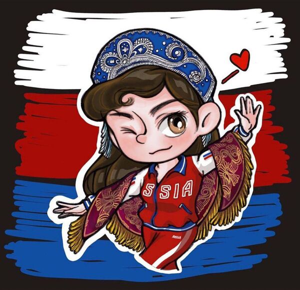 Евгению Медведеву заклевали в сети за позорное незнание цветов российского флага - Sputnik Армения