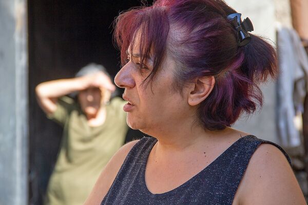 Мухлеж с квадратными метрами? Жители ереванского Конда требуют перемерить свои дома - Sputnik Армения