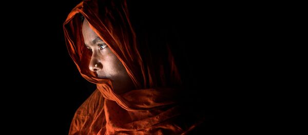 Фотография История мучений бангладешского фотографа Мушфикула Алама (Портрет. Герой нашего времени, серии) Фотография История мучений бангладешского фотографа Мушфикула Алама (Портрет. Герой нашего времени, серии) - Sputnik Армения