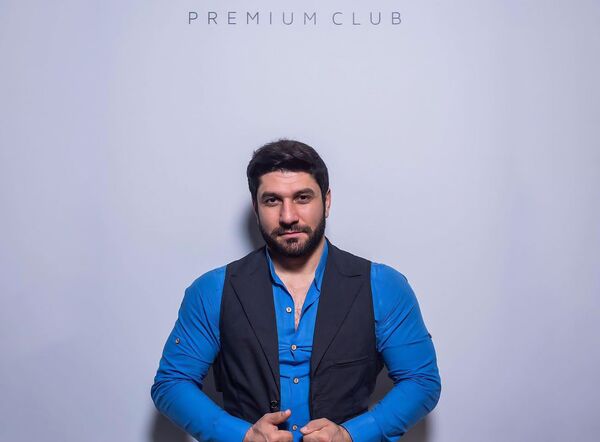 Диета — ерунда, но быстро похудеть можно: магический детокс от армянского фитнес-тренера - Sputnik Армения