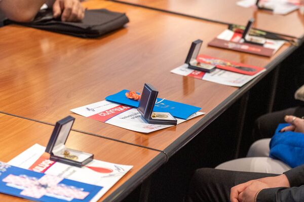 Излечиваемость от лейкемии в Армении выросла с 3% до 70% - главный гематолог - Sputnik Армения