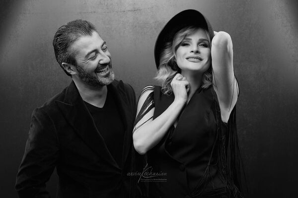 Քաոս է, երբ կինը մտածում է` իրեն կարելի է այն, ինչը կարելի է տղամարդուն. Սարգիս Գրիգորյան - Sputnik Արմենիա