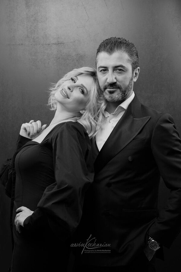 Քաոս է, երբ կինը մտածում է` իրեն կարելի է այն, ինչը կարելի է տղամարդուն. Սարգիս Գրիգորյան - Sputnik Արմենիա