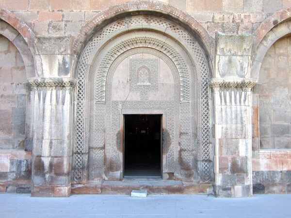 Город в городе: как колоритный Канакер жил собственной историей и сделал одолжение Еревану - Sputnik Армения