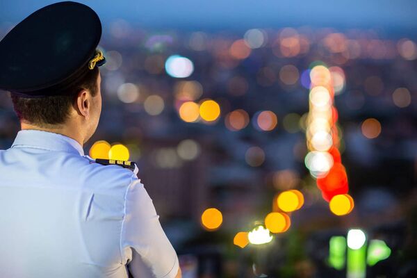 Եթե ոչ օդաչու, ապա թող գոնե ավիաընկերության սեփականատեր. երբ «հիվանդանում» ես երկնքով Եթե ոչ օդաչու, ապա թող գոնե ավիաընկերության սեփականատեր. երբ «հիվանդանում» ես երկնքով - Sputnik Արմենիա