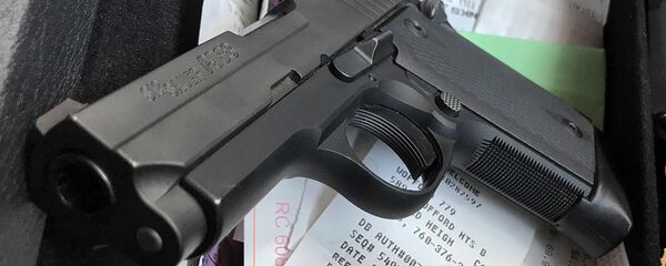 Пистолет - Sputnik Армения