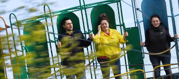 Карусель - Sputnik Армения