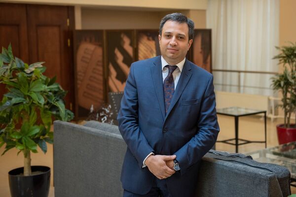 Եթե դու ես ասում, խնդիր չկա. ո՞րն է 100 տարեկան Մարիամ Տոնյանի երկարակեցության գաղտնիքը Եթե դու ես ասում, խնդիր չկա. ո՞րն է 100 տարեկան Մարիամ Տոնյանի երկարակեցության գաղտնիքը - Sputnik Արմենիա