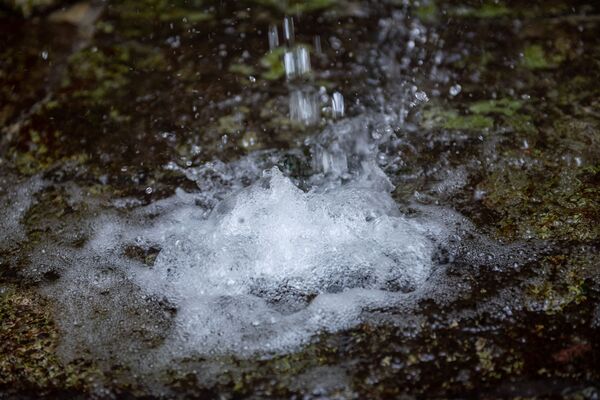 Мертвое озеро в Ереване - Sputnik Армения