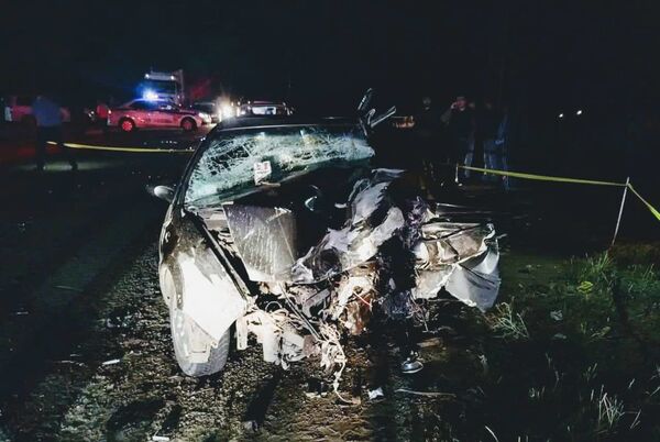 Սարսափելի վթար Լոռիում. կինը մահացել է, 2 երեխայի տեղափոխել են հիվանդանոց. լուսանկարներ - Sputnik Արմենիա