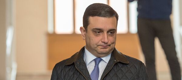 Армен Мурадян Армен Мурадян - Sputnik Արմենիա