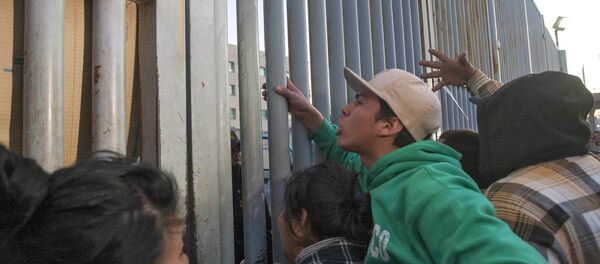 Бунт в тюрьме мексиканского Монтеррей Топо-Чико (Topo Chico) - Sputnik Армения