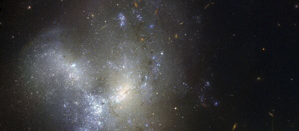 Космос - Sputnik Армения