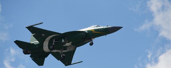 Открытие международного авиасалона в Ле Бурже - Sputnik Արմենիա