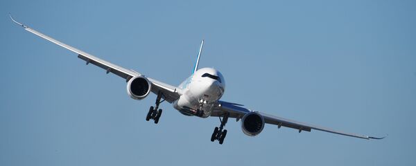 Открытие международного авиасалона в Ле Бурже - Sputnik Армения