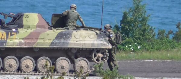 Неудача за неудачей: как проходят учения НАТО в Восточной Европе Неудача за неудачей: как проходят учения НАТО в Восточной Европе - Sputnik Армения