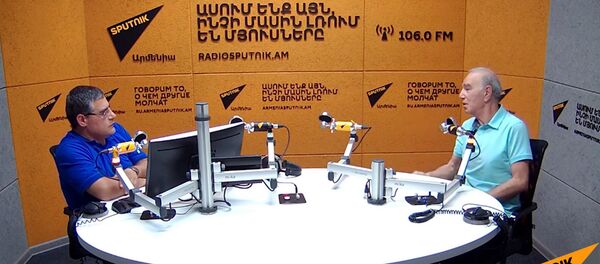 Մութ անկյուն - Ռաֆայել Մելքոնյան Մութ անկյուն - Ռաֆայել Մելքոնյան - Sputnik Արմենիա