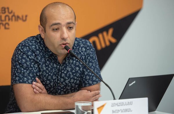 Վերաքննիչը Քոչարյանի գործի նյութերը չի ուղարկել առաջին ատյան. 1 օրո՞ւմ որոշում կկայացվի Վերաքննիչը Քոչարյանի գործի նյութերը չի ուղարկել առաջին ատյան. 1 օրո՞ւմ որոշում կկայացվի - Sputnik Արմենիա