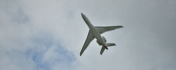 Президент Армен Саркисян встретился с руководителем компании Dassault Group по вопросам стратегического развития Оливье Дассо (20 июня 2019). Ле-Бурже - Sputnik Արմենիա