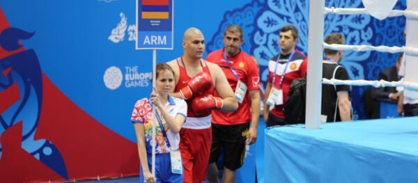 Բելառուսի մայրաքաղաք Մինսկում մեկնարկեցին երկրորդ Եվրոպական խաղերը։ Բելառուսի մայրաքաղաք Մինսկում մեկնարկեցին երկրորդ Եվրոպական խաղերը։ - Sputnik Արմենիա