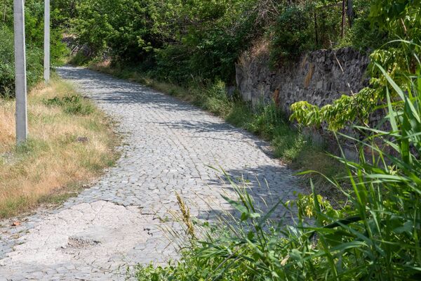 Թթի օղին փրկեց. ինչպես գերմանացի ռազմագերու որդին հոր գերեզմանը գտավ Երևանում Թթի օղին փրկեց. ինչպես գերմանացի ռազմագերու որդին հոր գերեզմանը գտավ Երևանում - Sputnik Արմենիա